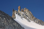 Aiguilles du Col du Tour