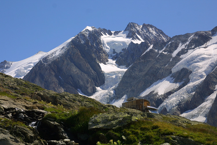 Refuge des Conscrits