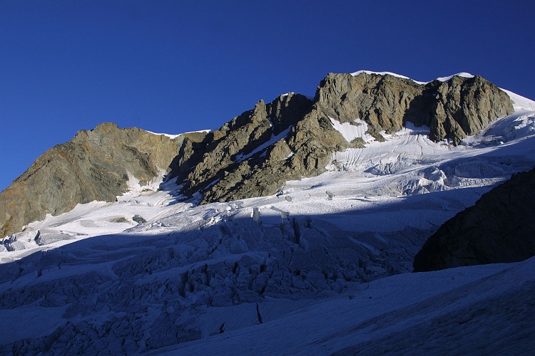 Aiguille de la Brangre