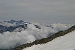 Et rejoindre le refuge du Goter