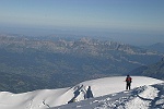 Le Mont-Blanc