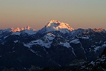 Le rveil du Grand Combin