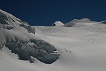 Le massif du Mont-Rose