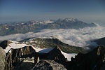 La Valle du Rhne et des Nuages