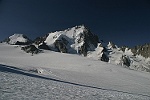 Aiguille du Chardonnet