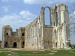 Abbaye de Maillezais 1