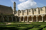 Abbaye de Royaumont