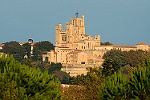 Cathdrale de Bziers