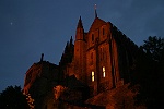 Mont-St Michel 2