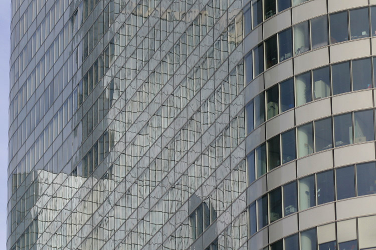 Paris, la Dfense 3