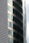 Lignes droites d'un espace courbe