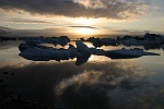 Islande, Jkulsrln