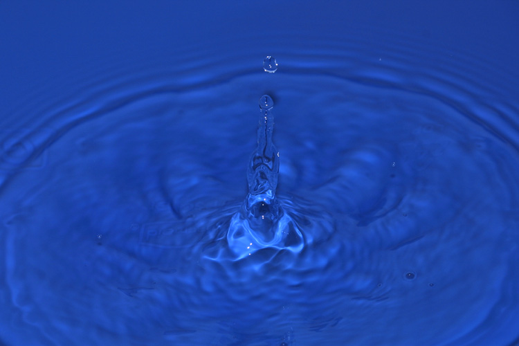 Goutte d'eau 1