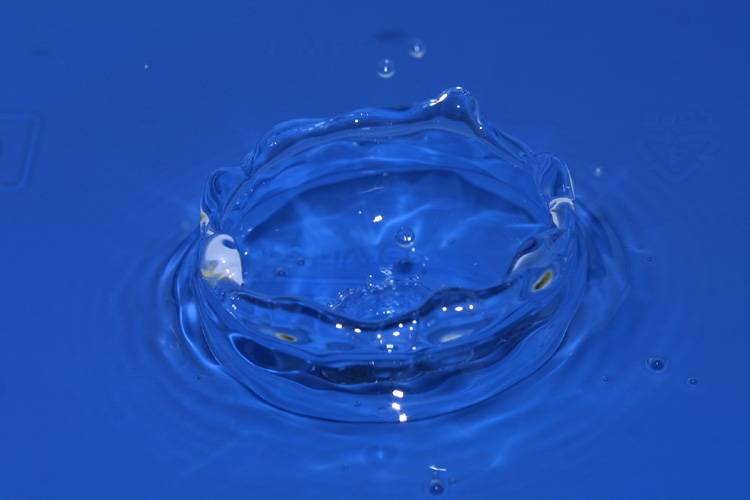Goutte d'eau 2