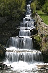 L'eau dans tous ses tats