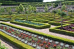 Gomtrique (Villandry)