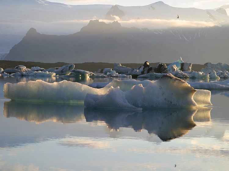 Islande, Jkulsrln 2