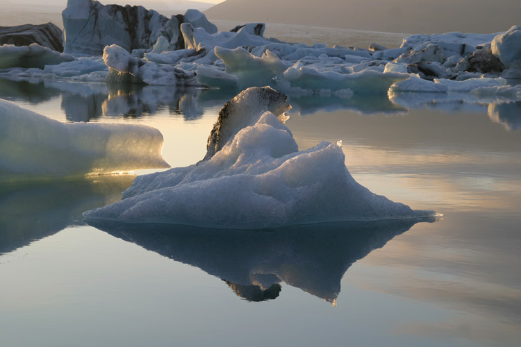 Islande, Jkulsrln 3