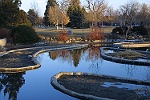 Denver, City Park