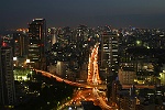 Tokyo by night 2