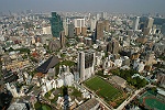 Tokyo in broad daylight 2