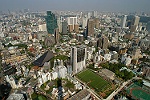 Tokyo in broad daylight 2