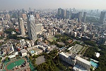Tokyo in broad daylight 3