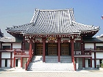Tokyo, Temple
