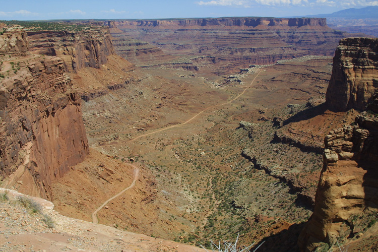 Canyonlands