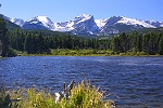 Rocky Mountains 2