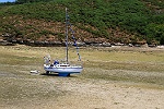 Naviguer sur les flots disparus