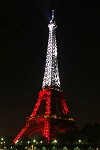 Turque Eiffel