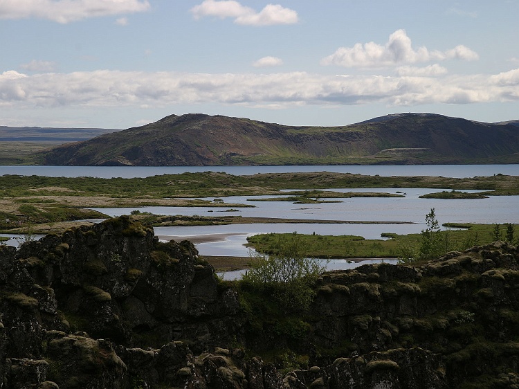 ingvellir