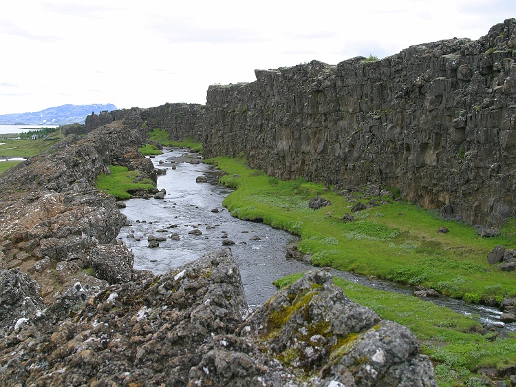 ingvellir