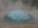 Strokkur, Geysir