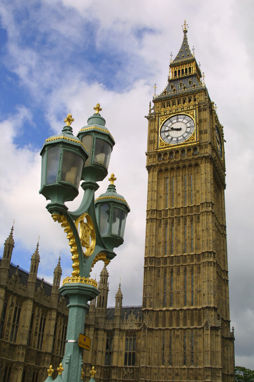 Clock Tower