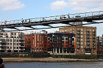 After the Millenium Bridge