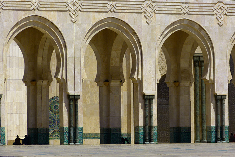 Colonnes