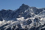Aiguille du Midi 2