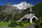 Eglise des Praz