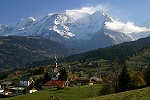 Autour du Mont-Blanc