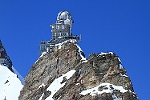 Le Jungfraujoch