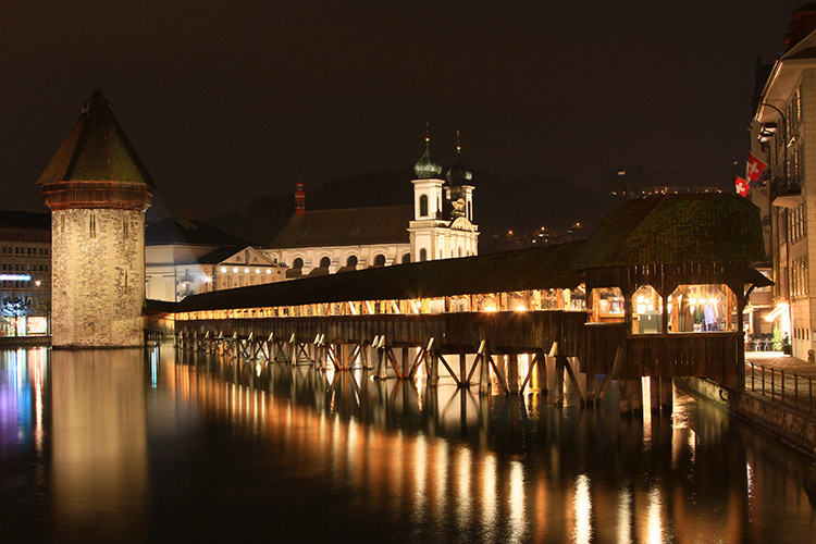La Garde de nuit